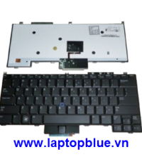Keyboard Laptop Dell Latitude E4310 LED ( Đen)